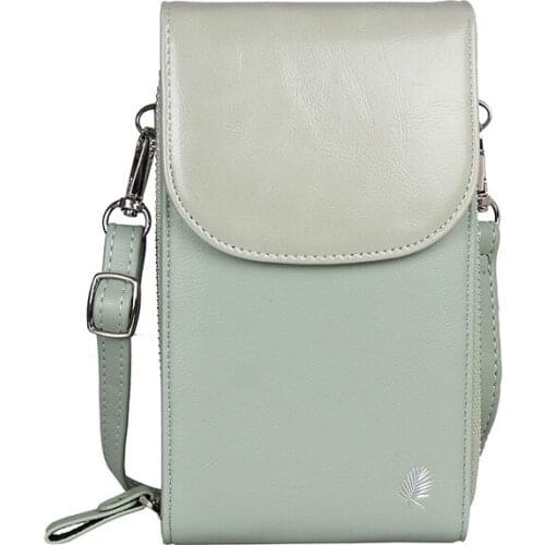 2021 Women Wallet Famous Brand Cell Phone Bags Big Card Holders Handbag Purse Clutch Messenger Shoulder Long Straps Dropshipping