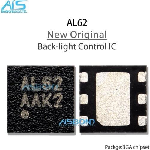 10pcs/lot New Original AW9962DNR AW9961DNR AL61 AL62 AL65 SGM3726YTDI6G 3756 3736 Light Control IC Backlight Chip