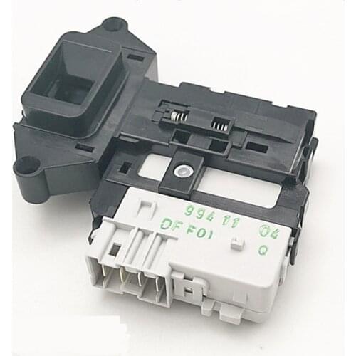 LG Drum Washing Machine Door Lock Switch Accessories