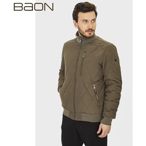BAON Men's Jackets