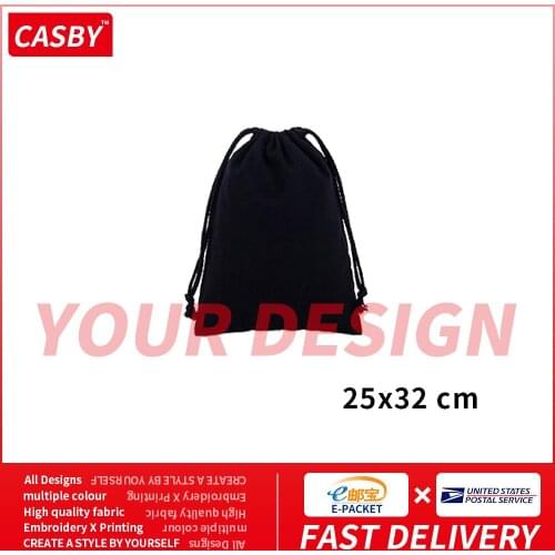 Casby-create Shopping Bags