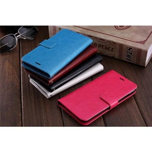 OnePlus 2 3 Case PU Leather Protective Case For OnePlus 2/3 One Plus 2 3 1+ 2 3 Phone Shell