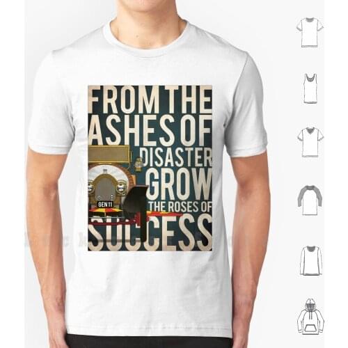 Chitty Chitty Bang Bang T Shirt 6xl Cotton Cool Tee Chitty Chitty Bang Bang