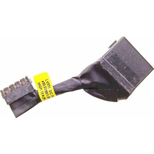DC Power JACK Cable for Lenovo V130 15 V330 15 V130-15IKB V330-15IKB Series