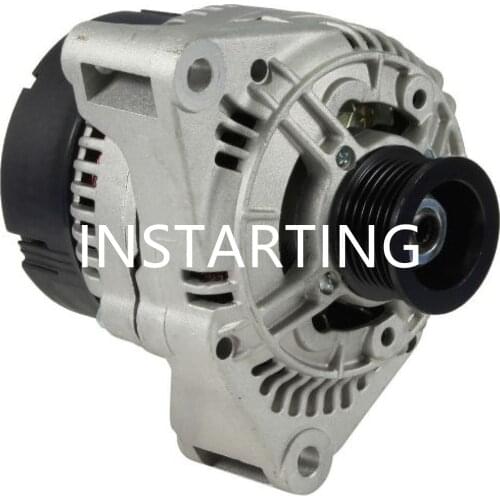 ALTERNATOR DYNAMO GENERADOR ELECTRICO FOR 12V 0123320060 0123335008 0986039350 0986039370