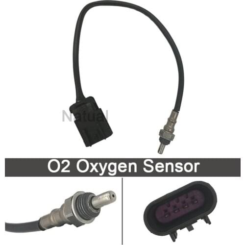 4 Wires M12 Oxygen O2 Air Fuel Ratio Lambda Sensor For Harley Davidson Engines OE#28488580 25322728