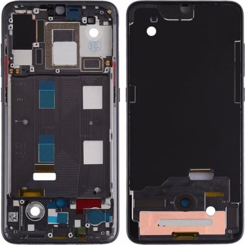 Original Front Housing LCD Frame Bezel Plate for Xiaomi Mi 9