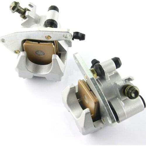 Front Brake Pump For Arctic Cat DVX 400 DVX 3406-030 3406-023 Hydraulic Cylinder