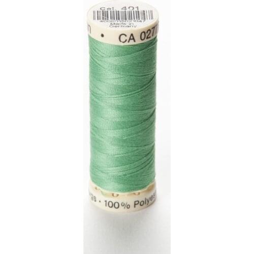 Gutermann Polyester Sew-All Purpose Thread, 100m/110 Yd