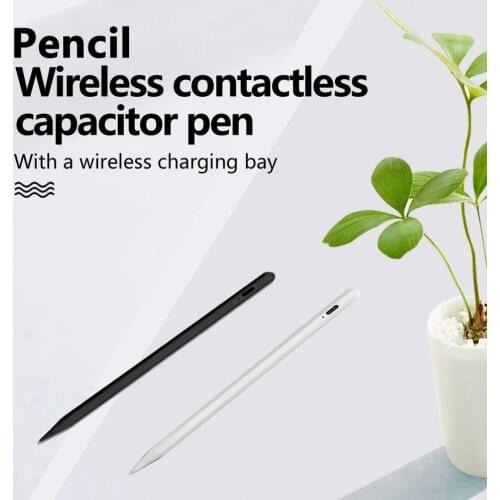 Portable Tablet Touch Screen Painting Writing Stylus Pen Replacement for iPad