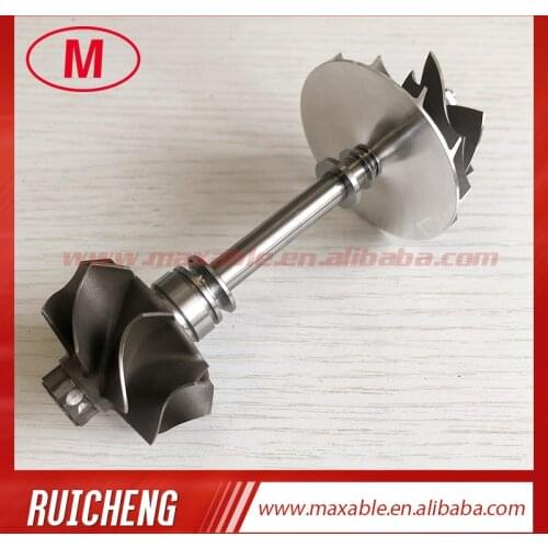 RHF5-2B KHF5-2B 28201-4X701 28201-4X700 28201-4X710 28200-4X400 rotor assy For Terracan J3CR J3 2.9L CRD