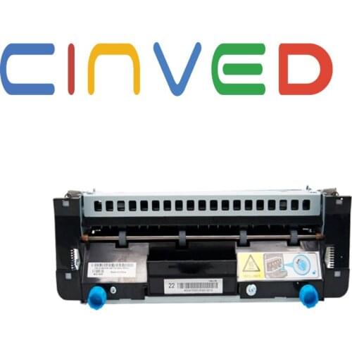 Fuser Unit Fixing Unit Fuser Assembly for lexmark MS-810 811 MX-710 711 MX711 MX710 MX610 For DELL 5460 5465 40X7743 40X7744