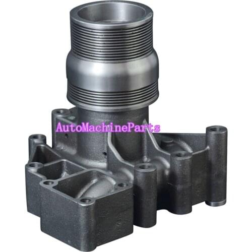 Water Pump 4920464 4089909 for ISX15 QSX15 Engine