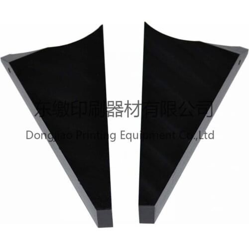 High Quality L2.008.113F L2.008.114F CD74 Ink Duct End Blocks CD74 Ink Fountain Divider
