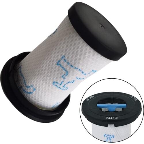 1* Filters For Rowenta Vacuum Cleaner Filter Air Force 760 Flex RH9571 RH9572 RH9574 RH9590 Household Sweeper Cleaning Tool New