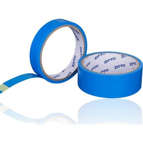 1PC 10M Tubeless Velg Tape Breedte 16/18/21/23/25/27/29 /31/33/35 Mm For Mountainbike Road Fiets Wiel Carbon Wielset Vacuum Pad