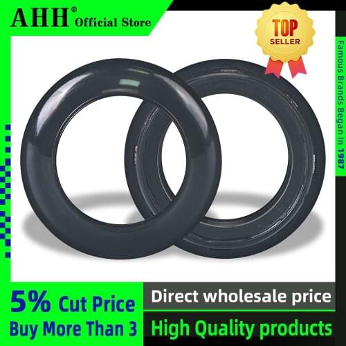 AHH 37*50*11 37 50 Motorcycle Front Fork Damper Shock Absorber sleeve Oil Seal Dust Cover For HONDA