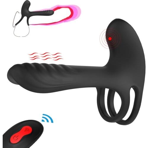 BeHelper Semyon Snap Ring