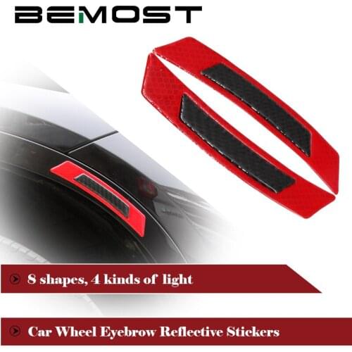 BEMOST External Car Tuning