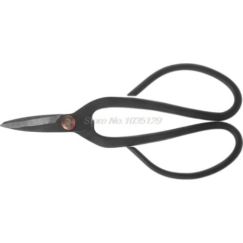 Beginner Carbon Steel Household Bonsai Tools Scissors Gardening Branch Shears Oct11 Whosale&DropShip