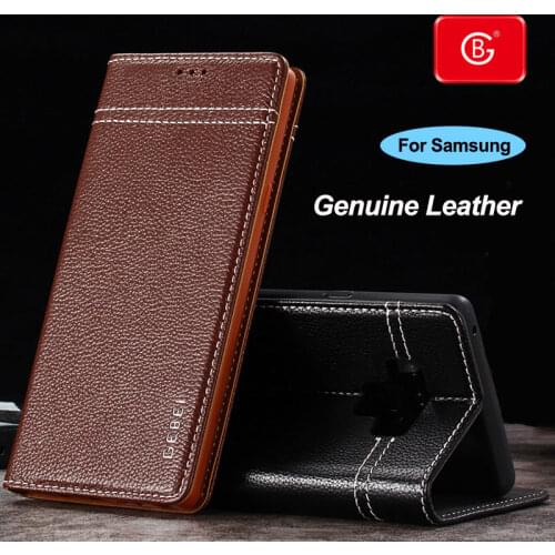 Gebei Original Phone Cases