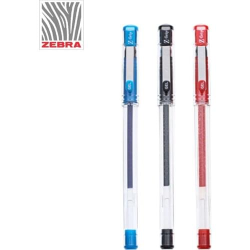 12pcs/lot Wholesale Sign Pen 0.6MM PILOT SW-VSP office and school signature gel pen