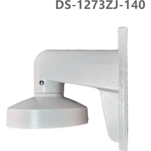 Hikvison Bracket DS-1273ZJ-140 Wall Mount Aluminum Alloy hikvision DS-2CD2386G2-IU