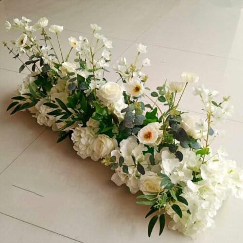 HUA TIAN Artificial Flowers For Decoration