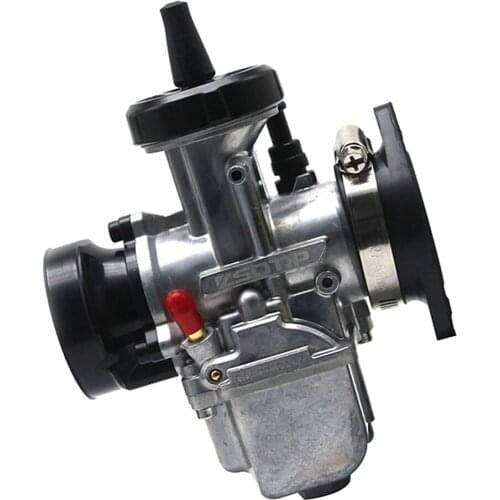 32mm Carburetor Carb Assembly For 125cc-350cc ATV Quad Go Kart Motorcycle