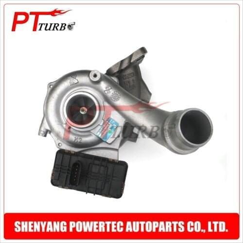 NEW Completet turbo 53039700337 53039700210 14411-5X01A 14411-5X01B for Nissan Pathfinder 2.5 DI 140 Kw 190 HP YD25DDTi 2010