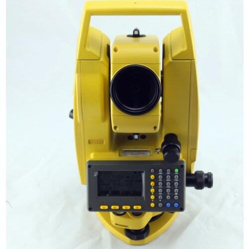 South 500M Reflectorless Total Station NTS-332R5 South Total Station
