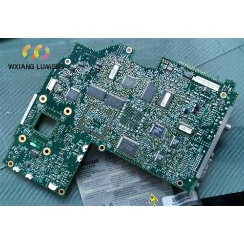 Projector Main Mother Board Control Panel Fit for InFOCUS MODEL LP335 410-1469-02