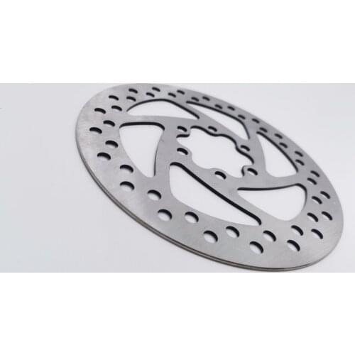 145MM Brake Disc For Kaabo Wolf Warrior Electric Scooter skateboard spare parts