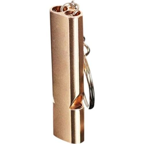 Pet Dog Training Wearing Whistle Two-tone Ultrasonic Flute German Shepherd Training Whistle Pet Supplies Dog Whistle zh1