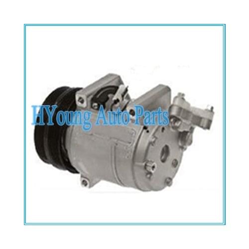 High quality DKS15D A/C compressor for Volvo C30 C70 S40 V40 V50 36000570 36001118 8602925 506012-2163 30761390 3M5H19D629ML