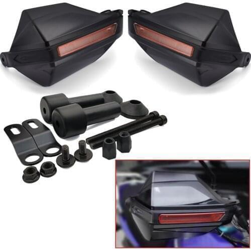 Motorcycle Handguard Handle Hand Guards Protector System For Gas Gas EC2T FSE FSR EC300 EC250 EC 250 300 EC250 EC300 Accessories