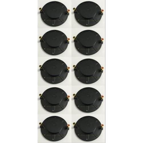 10pcs Diaphragm Horn for Behringer B215XL, 44T30H8, 44T3018, 44T30D8 8 ohm