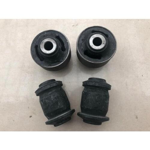 2pcs/kit) Front Control Arm bushing big / small for Chinese ROEWE MG3 Auto car motor parts 30003598