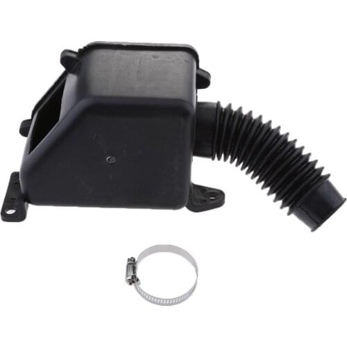 42mm High Performance Air Filter Box Assy for GY6 150cc ATV Dirt Bike Go Karts