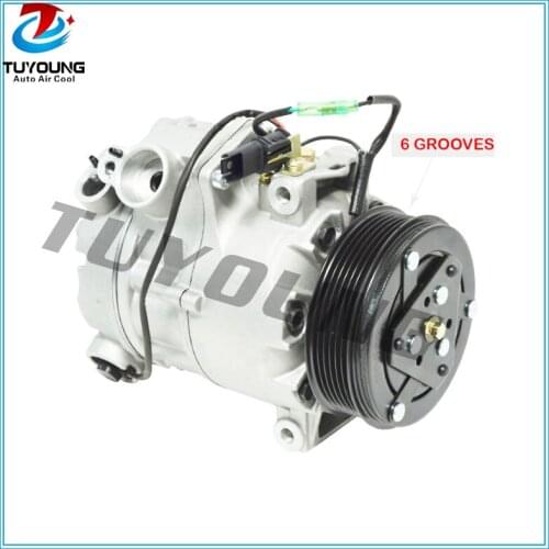 CSE717 auto air pump for-BMW X5 E70 2007-2013 car ac compressor 64529185142 64509121758 64529195972 6512755 351340941