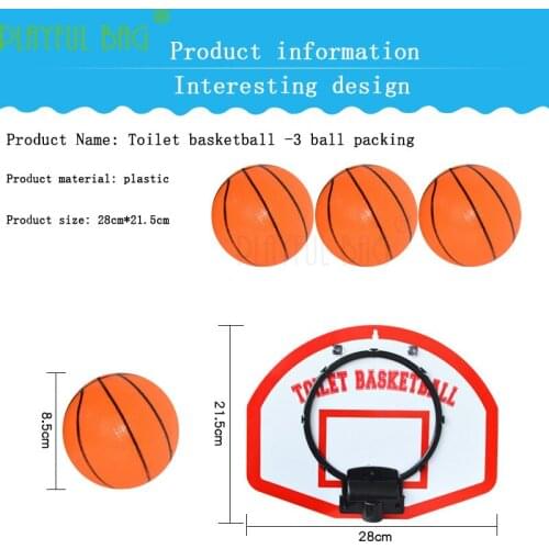 Children bath fun shooting game basketball toy Leisure sports Increase the strength Improve your childs bath fun E32