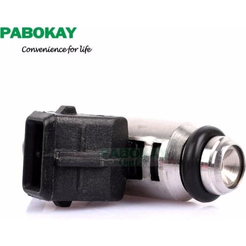 FS fuel injector for FIAT PALIO UNO Punto Siena Strada Fiorino 1.0 1.2 1.3 1.5 iwp065 7078993 50101302 46481318