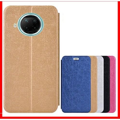 Ivibrate Phone Cases Xiaomi Mi 10T