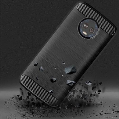 Kcatoon Phone Cases Motorola Moto G5S Plus