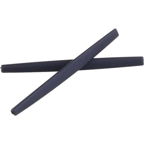 Livestrong Ear Hook For Oakley Drill Bit OX3089 OX3129 0.5 OX3143 OUTER FOIL OX3246 Rubber Ear Socks Earsocks Temples Tip Kits