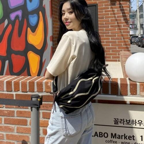 NEW Large Capacity Storage Waist Bag Fanny Pack For Men And Women Big Belt Bag Multi-Functional Chest Bags Banana Waist Packs