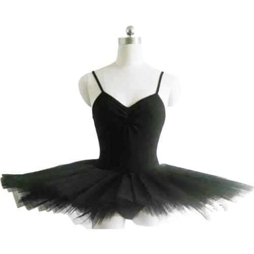 2020 New Professional Ballet Tutu for Adult Children Classic Ballet Costume Rigid Tutu Skirts Plate Tutu Girls Ballet Clothes