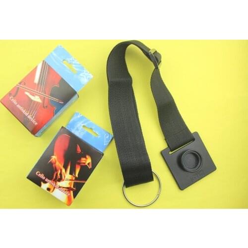 New durable cello end pin stoppers antiskid device, cello parts accessories