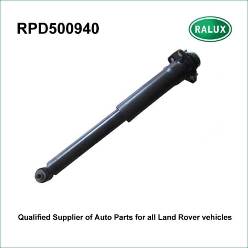 RPD500940 RPD500600 new rear Auto Shock Absorber for Range Rover 02-09/10-12 damper supply top quality suspension system parts