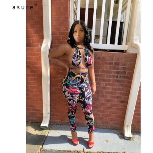 Tracksuit Women Sexy Club Outfit Jogging Full Female Sportswear Office Suit Crop Top And Pant Two Piece Set Home Clothes JZH8050